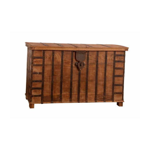 Chests