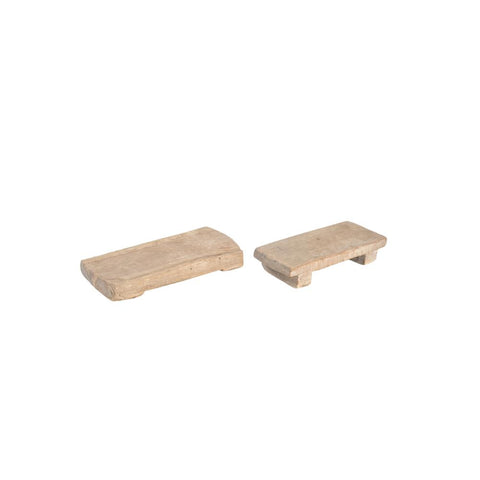 Risers/Trays