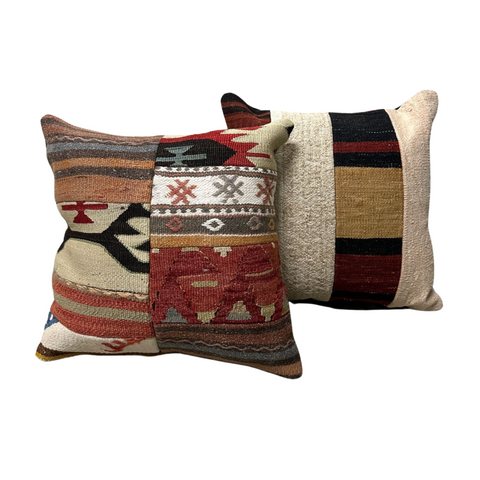 Textiles and Rugs