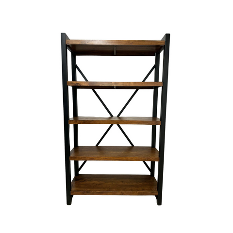 Cabinets and Bookshelves
