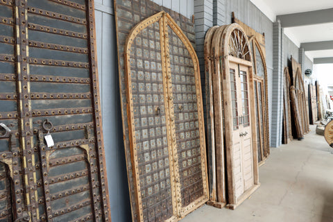 Arizona's largest importer and wholesaler of handcrafted, unique, rustic furniture, lighting, and architectural and decorative accessories from around the world.